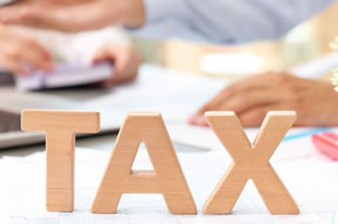 Personal Taxation advice